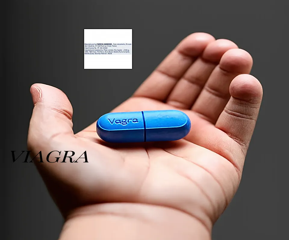 Viagra venta al publico